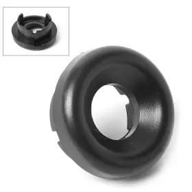 F2uz-7a214-ca 1880club 2099yf040 For Ford F150 F250 Various Models Car Black Steering Column Cap