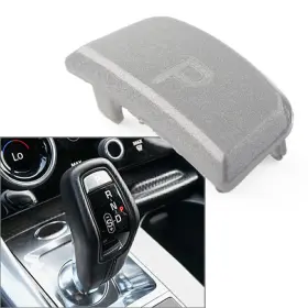 1880club 550724129636 Gear Shift Lever Change Lid Release P Button For Land Rover Sport 2014-2020