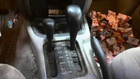 242.am8301 Chergrand 2001 Transmission Shift 294314