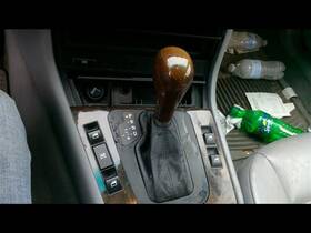 242.bm1b02 325ci 2002 Transmission Shift 8402883