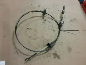 242.ch8o15 Ram3500 2015 Transmission Shift Assembly 1201333