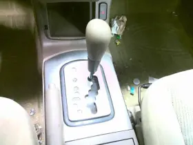 242.da1f03 Altima 2003 Transmission Shift 275948