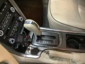 242.fd2l11 Mkz 2011 Transmission Shift 325308