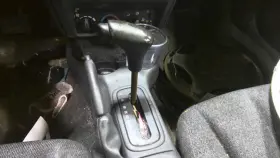 242.gm1g05 Cavalier 2005 Transmission Shift 280388