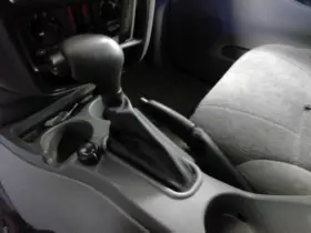 242.gm8h03 Trailbext 2003 Transmission Shift 260362