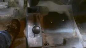 242.gm8o13 Silvrdo35 2013 Transmission Shift 292159