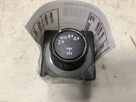 242.gm9m18 Sierra150 2018 Transmission Shift 310015