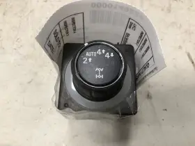 242.gm9m18 Sierra150 2018 Transmission Shift 310015