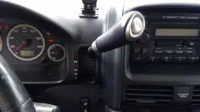 242.ho1506 Cr-v 2006 Transmission Shift 427698