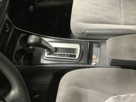 242.ho1b03 Civic 2003 Transmission Shift 350489