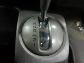 242.ho1c08 Civic 2008 Transmission Shift Assembly 957913