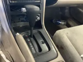 242.ho1i96 Accord 1996 Transmission Shift 306604