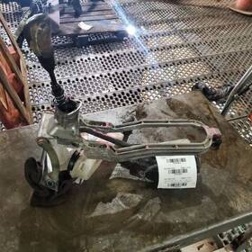 242.mb1d02 C230 2002 Transmission Shifter 562908