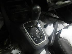 242.ms1j18 Mirage 2018 Transmission Shift 273650