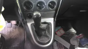 242.to1k08 Matrix 2008 Transmission Shift 283988