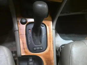 242.vo1t98 C70 1998 Transmission Shift 274235