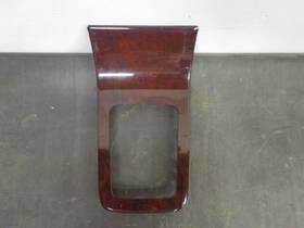 242.vo1v08 2008 V70 Transmission Shift Trim Bezel