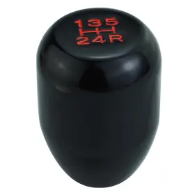 Abfer 709615873336 5 Speed Shift Knob Aluminum Alloy Stick Shifter Handle Car Shifting Lever Hea Abfer 709615873336 5 Speed Shift Knob Aluminum Alloy Stick Shifter Handle Car Shifting Lever Hea