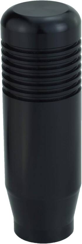 Abfer Qst054cc Black Shift Knob Coolest Stick Shifter Lever Gear Handle Shifting