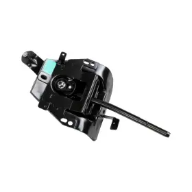 Olx-acd25847090-cl360a54 Ac Delco Genuine Acdelco For Gmc Sierra 2500 2001 02 03 2004 Transfer Case Shifter Lever