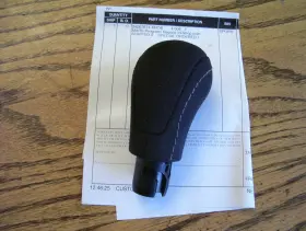 24267674 Acdelco Gm Original Equipment Nos 2014-2015 Camaro Z28 Genuine Oem Factory Suede Shift Knob Silver Stitch 24267674 Acdelco Gm Original Equipment Nos 2014-2015 Camaro Z28 Genuine Oem Factory Suede Shift Knob Silver Stitch