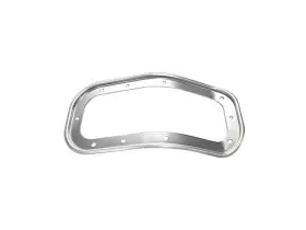 63ggyq13 Action Crash Auto / Manual Trans Shift Boot Ring For Gmc Sprint 1971 1972