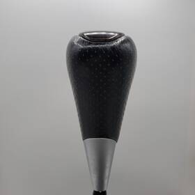 Acura 08u92-stx-210 2002-2008 Mdx Black Wood Shift Knob Oem Tl Rl Shifter Factory Handle
