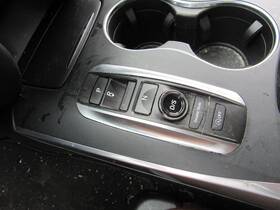 Acura 242.ac1420 Mdx 2020 Transmission Shifter 1038285