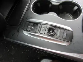 242.ac1420 Acura Mdx 2020 Transmission Shifter 1038285