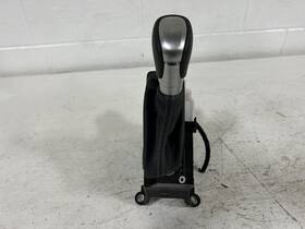 Acura 242.ac1525 2025 Adx Automatic Transmission Shifter Black And Silver Oem