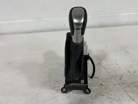 242.ac1525 Acura 2025 Adx Automatic Transmission Shifter Black And Silver Oem