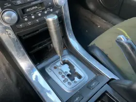 242.ac1g04 Acura Shifter Tl 2004 Transmission Shift 1407207