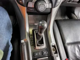 242.ac1g10 Acura Tl 2010 Transmission Shift 7506802