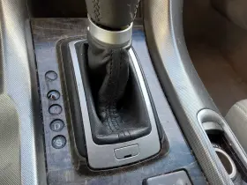 242.ac1g11 Acura Tl 2011 Transmission Shift 8107242