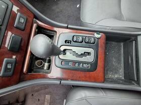Acura 242.ac1i02 Shifter Rl 2002 Transmission Shift 1549920