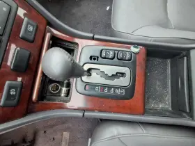 242.ac1i02 Acura Shifter Rl 2002 Transmission Shift 1549920