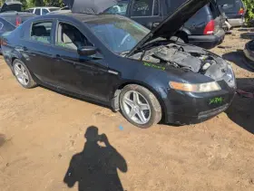 242.ac1n06 Acura Shifter Assembly Only Tl 2006 Transmission Shift 1702194