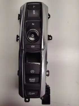 242.ac1n16 Acura Tlx 2016 Transmission Shift 777082