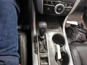 242.ac1n18 Acura Tlx 2018 Transmission Shift 8263656
