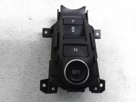 242.ac1o19 Acura Rdx 2019 Transmission Shift
