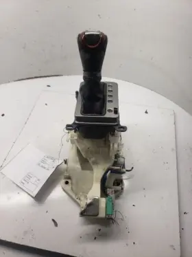 242.ac1s09 Acura Rl 2009 Transmission Shift 1106104