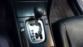 242.ac1t06 Acura 2006 06 Tsx Automatic Transmission Shifter With Indicator Plate 105078