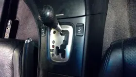 242.ac1t08 Acura 2008 08 Tsx Automatic Transmission Shifter With Shift Knob Leather 78705