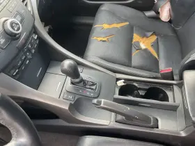 242.ac1t10 Acura Tsx 2010 Transmission Shift 8261796