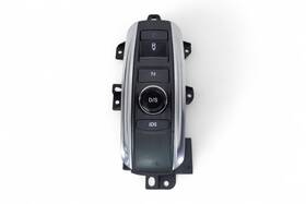 Acura 54000-tz5-a92 2016 Mdx Shifter Select Shift Assembly E051 Oem