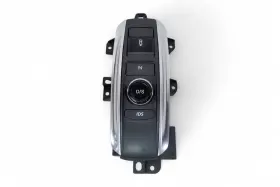 54000-tz5-a92 Acura 2016 Mdx Shifter Select Shift Assembly E051 Oem
