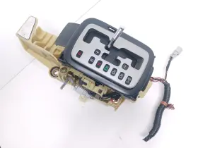 54020-s0k-a82 Acura 00-03 Tl Base At Shifter Floor Shift Selector Gear Change Assembly