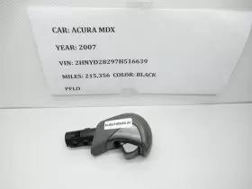 54131-stx-a82za Acura 2007-2013 Mdx Automatic Transmission Gear Shifter Knob Oem