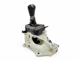 Acura 54200-sja-a61 Rl 09-12 Automatic Select Lever Gear Indicator Escutcheon Console Shifter