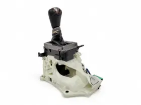 54200-sja-a61 Acura Rl 09-12 Automatic Select Lever Gear Indicator Escutcheon Console Shifter